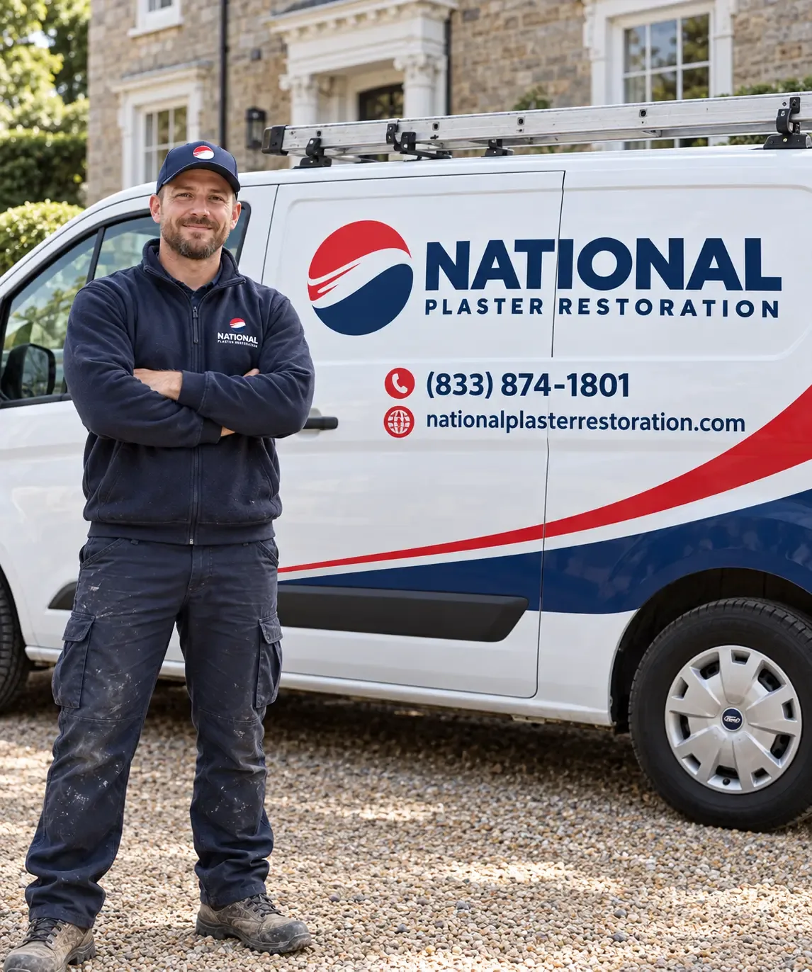 Plaster Repair Onekama, MI FAQs